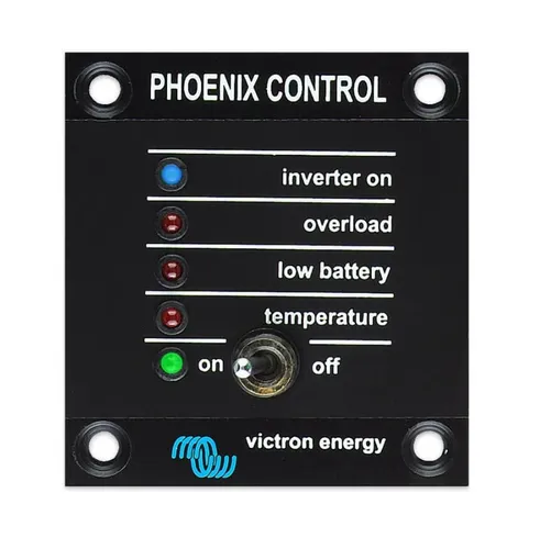 Victron Fernbedienung von Victron Energy