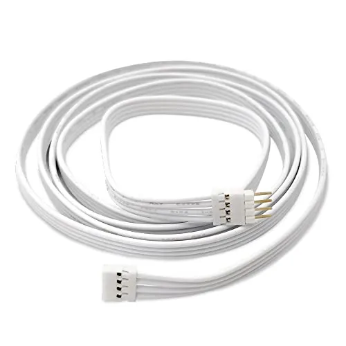 Philips Hue Gradient Lightstrip Verlängerungskabel