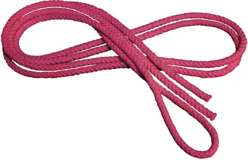 Grevinga® Gymnastikseil 2,80 m - PINK