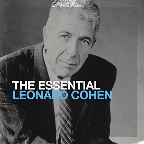 COLUMBIA The Essential Leonard Cohen