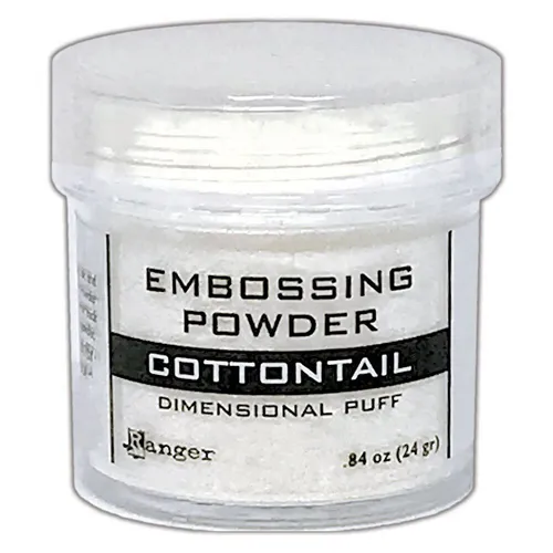 Ranger Embossing Puder / Pulver 34ml von Ranger