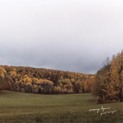 Evening Hymns Quiet Energies (Vinyl) 12
