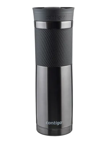 Contigo Byron Gunmetal in bronze von CONTIGO