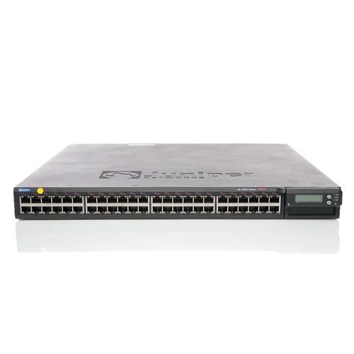 Produktbild Juniper EX4200-48PX Switch