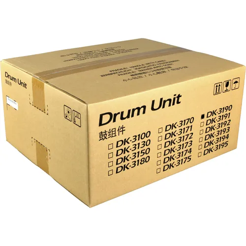 Kyocera Drumkit DK-3190 302T693031 von Kyocera
