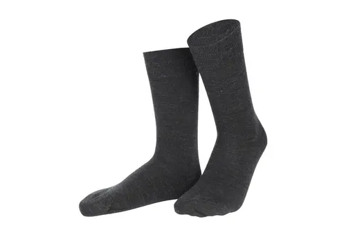 KUNERT Herren Socken Wool Care wärmend