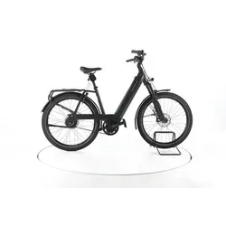 Riese & Müller Nevo4 GT vario City E-Bike Tiefeinsteiger