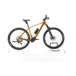 Orbea Urrun 30 E-Bike