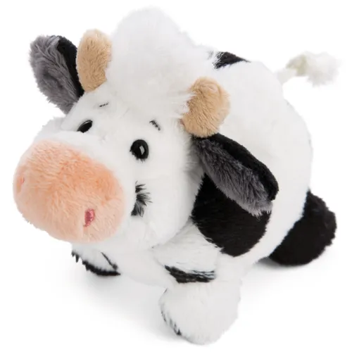 NICI Plüsch Cowluna 12cm, GRÜN