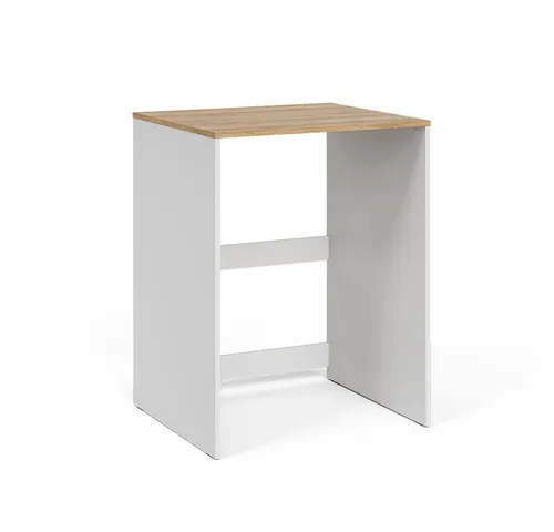 Vicco Waschmaschinenumbauschrank Viktor, Weiß/Artisan von Vicco