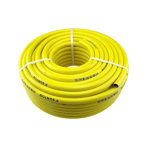 SUNTOS Gartenschlauch 50 m, 1/2