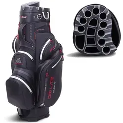 Big Max Dri Lite Silencio 2 Cartbag von Big Max