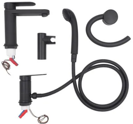 Reich Armaturen von Reich