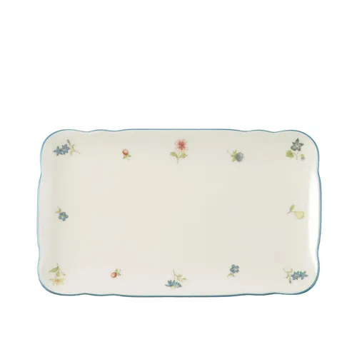 Seltmann Weiden Marie-Luise Streublume Butterplatte Marie-Luise Streublume 001.294842