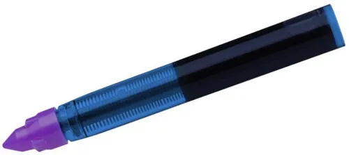 Schneider One Change Tintenrollerminen violett 0,6 mm 5 St.