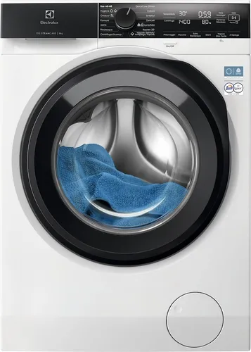 Electrolux EW7F411BG3 Waschmaschine 11KG Wechselrichter 1400 U 14 Nutz- CL.A-30%