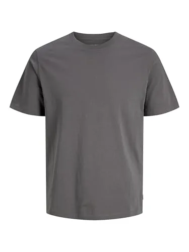 Produktbild JACK & JONES JJEORGANIC Basic Tee SS O-Neck NOOS