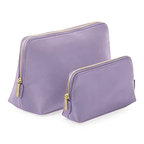 BagBase BG751 Boutique Accessory Case - Lilac L/XL