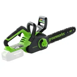 Zoll Akku Kettensäge 21V mit 2Ah Batterie