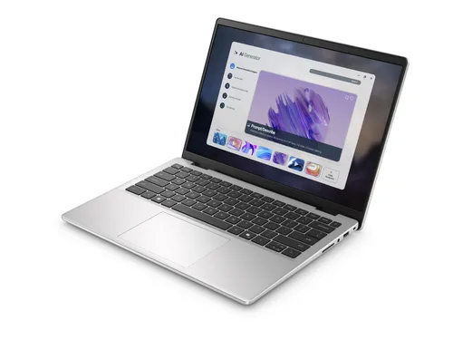 Dell Pro 14 Essential PV14255 mit AMD AI7 - Leistungsstarker Laptop mit AMD AI7-Prozessor, ideal für vielseitige Anwendungen und komfortables Arbeiten unterwegs.