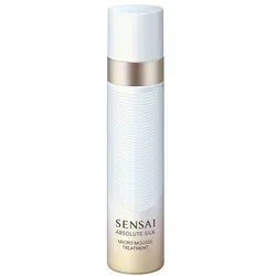 SENSAI ABSOLUTE SILK Micro Mousse Treatment 90 ml von SENSAI