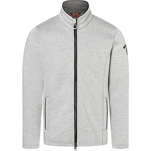 Wellensteyn Tampa - XXL Funktionsjacke - Wellensteyn Tampa - XXL, wetterfest und atmungsaktiv, ideal für aktive Outdoor-Aktivitäten und wechselhafte Wetterbedingungen.