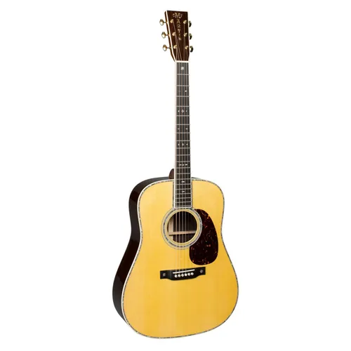 Produktbild Martin Guitars D-42 New Westerngitarre