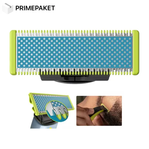 PHILIPS OneBlade Ersatzklingen QP225/50, 2 Stück