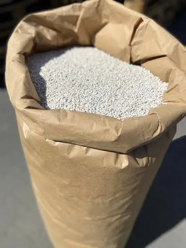 Nova Minerals Perlite Agriperl Gartenbauperlit 0,2-6 mm – Natürliches, biologisches Mineral vulkanischen Ursprungs für bessere Sauerstoffversorgung, Feuchtigkeitsregulierung (200 L)