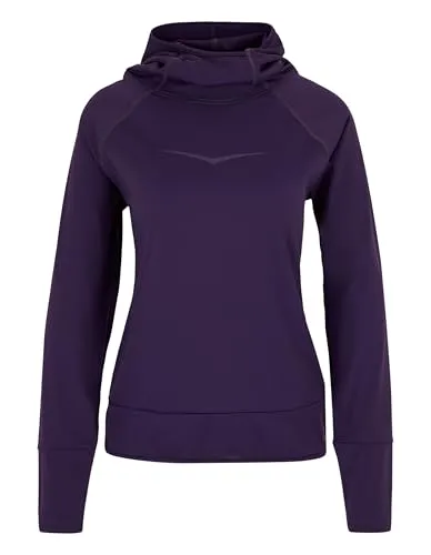 Produktbild Venice Beach Longsleeve VB Minka Eggplant, M