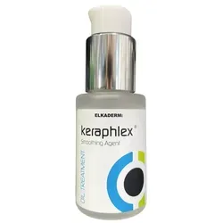 Elkaderm Keraphlex Oil Treatment 30ml