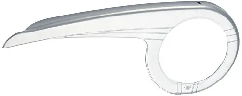 Hebie Kettenschutz Kettenschutz-2081211800, Silber, 40 x 20 x 20 cm, 0360 E2