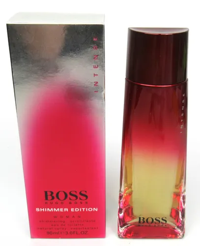 Produktbild Hugo Boss Intense Shimmer Edition Eau de Toilette 90ml