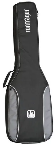 Tonträger TG10E GB Gigbag für E-Gitarre Schwarz/Grau Auslaufartikel !!