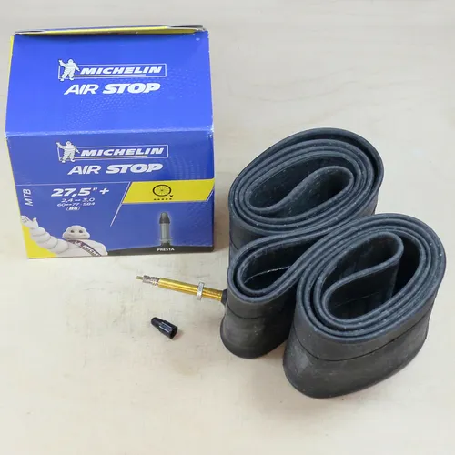 Schlauch Michelin B6 Airstop 27.5