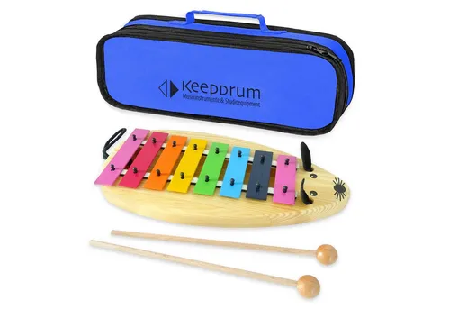 SONOR Glockenspiele & Xylophone von SONOR