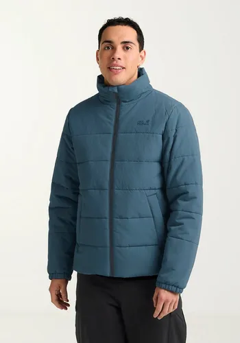 JACK WOLFSKIN NORTHERN LITE JKT M - Funktionsjacke für Herren, atmungsaktiv und wetterfest mit TEXASHIELD PRO Gewebe, ideal für Winterabenteuer und Freizeit