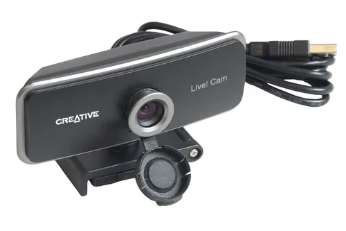 Creative Labs Live! Cam Sync 1080p