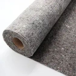 10m2 Teichvlies 1000g – Optimaler Schutz für Teichfolie - Teichfolien-Schutzvlies aus robusten PP und PES Kunstfasern, schützt zuverlässig vor Erdschäden und Wurzelwuchs, ideal für den Teichbau.