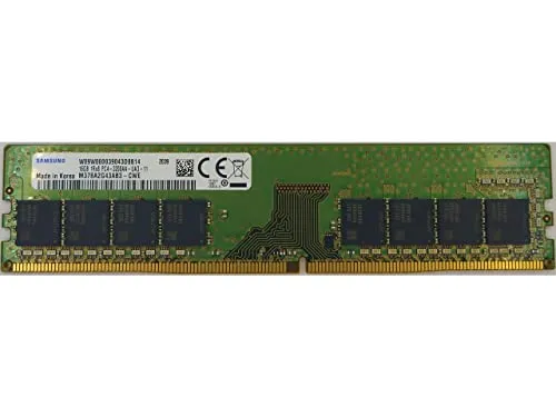 Samsung DDR4 16GB 3200 UDIMM von Samsung