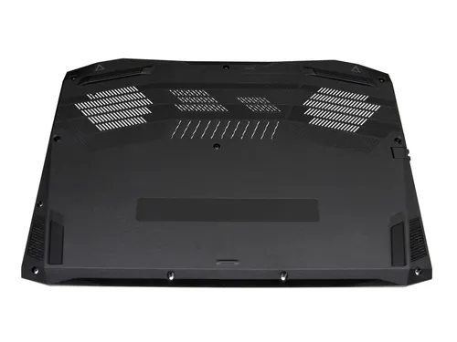 Acer 60.QBAN2.001 Original Gehäuse Unterseite schwarz