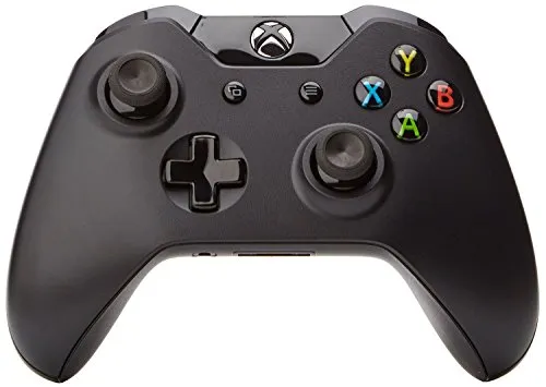 Xbox One Wireless Controller mit Play & Charge Kit