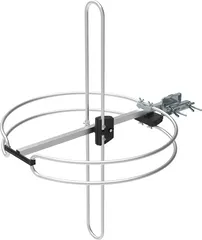 Wisi UD 23 UKW/DAB(+) Kombiantenne 76335