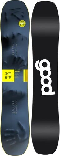 GOODBOARDS DEEP Snowboard 2024