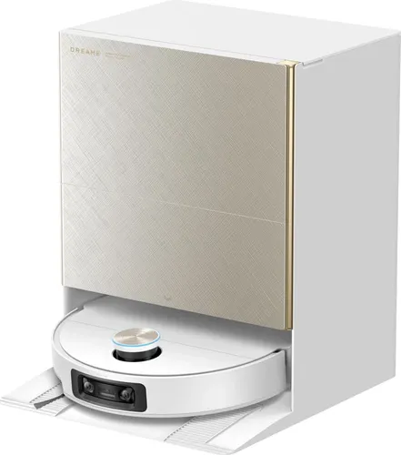 Dreame X60 Ultra – Hochleistungsstaubsauger mit 35000 Pa von Dreame