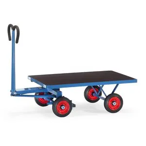 Fetra Handwagen 6403V von fetra