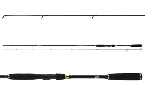 Daiwa Crossfire Jig 2,70m 5-25g