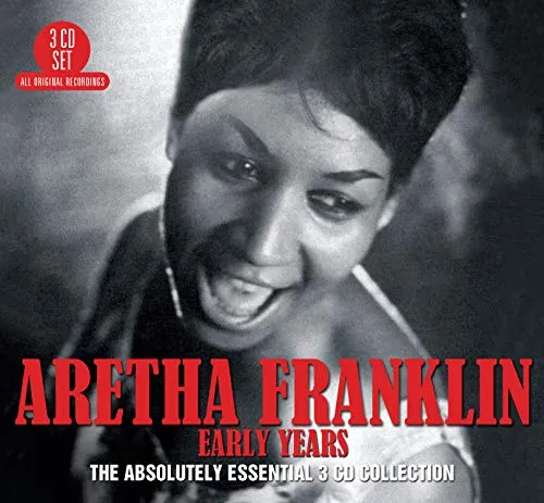 Absolutely Essential