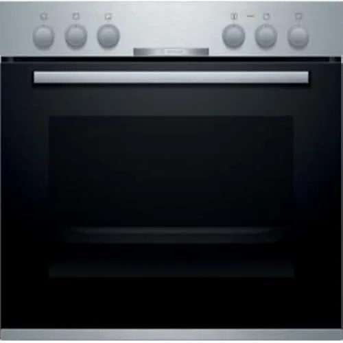 Bosch HEA510BR2 - Einbauherd, leistungsstark und platzsparend für moderne Küchen