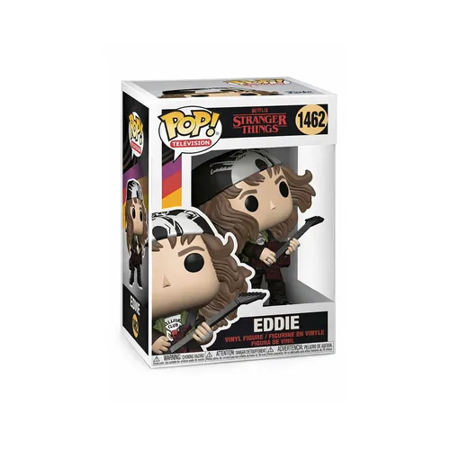 Funko POP! Stranger Things Eddie #1462
